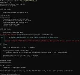 Output of updated script for garlin.webp