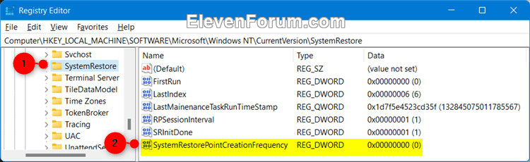 SystemRestorePointCreationFrequency_regedit-1.png