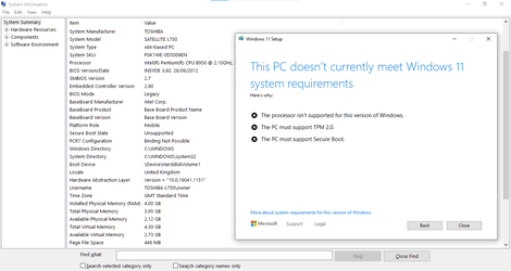 Windows 11: This simple trick bypasses strict PC requirements