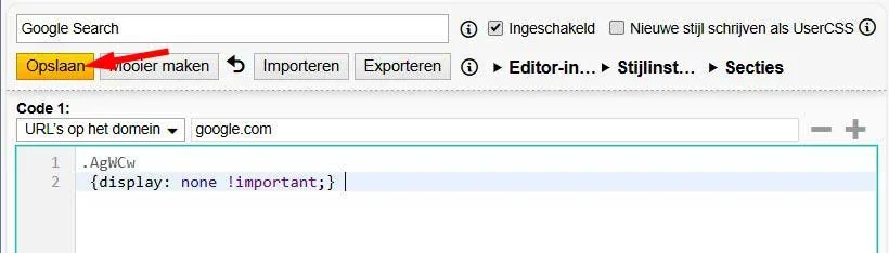 4. Style for Google Search.webp