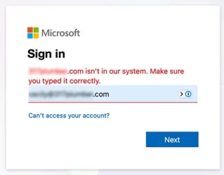 Microsoft Login Issue.webp