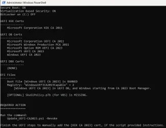 Check CA2023 result.webp