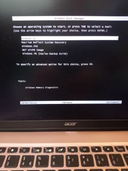 Boot menu.webp