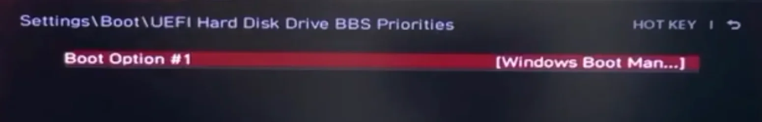MSI motherboard boot order priorities - 2.webp MSI motherboard boot order priorities - 2.webp