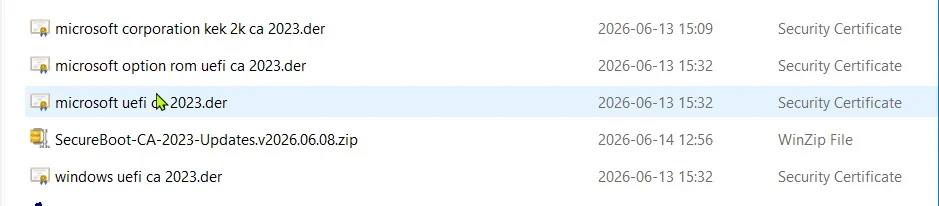 garioch7 - downloaded 2023 certificate files.webp