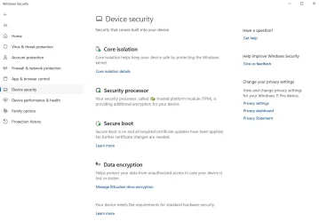 Windows Security Device Security.webp
