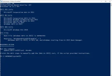 Dell 3688 2023 certs after MS june updates.webp Dell 3688 2023 certs after MS june updates.webp