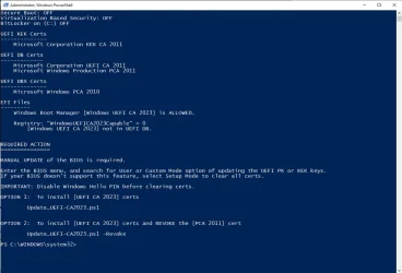 P5 Dell 3688 2023 certs after MS june updates.webp P5 Dell 3688 2023 certs after MS june updates.webp