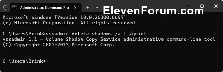 Delete_all_restore_points_on_all_drives_command.webp