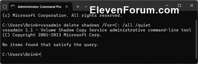 Delete_all_restore_points_on_specific_drive_command.webp