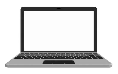 silver-laptop-with-blank-screen-template-isometric-on-a-white-background-vector.webp