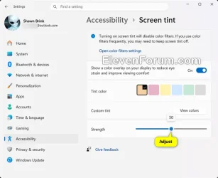 Screen_tint_strength_Settings.webp