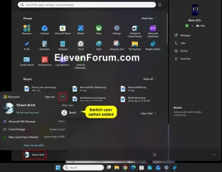 Switch_user_added_on_user_tile_in_Start_Menu.webp