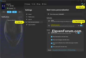 Start_Menu_phone_notification_previews_on_hover.webp