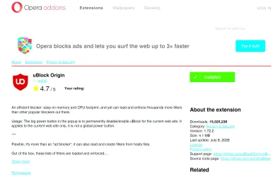 uBlock Origin Details.webp