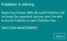 Publisher Is Retiring.webp Publisher Is Retiring.webp