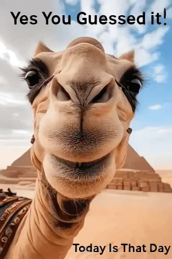 Happy Hump Day - Yes, You Guessed It! 01 x 2C.webp