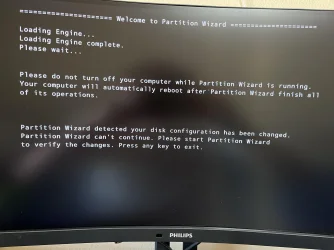 disk configuration change error.webp