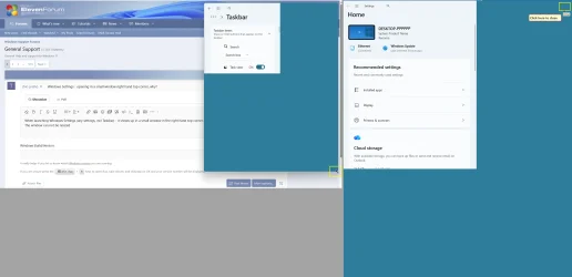 Windows Settings-small window-right hand top corner 06082026 131536.webp