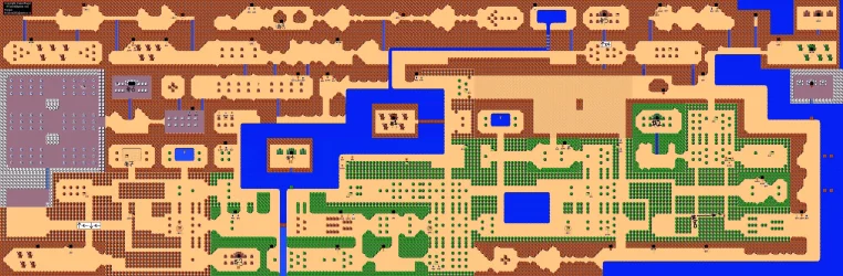 Zelda Classic - Hyrule Map.webp Zelda Classic - Hyrule Map.webp