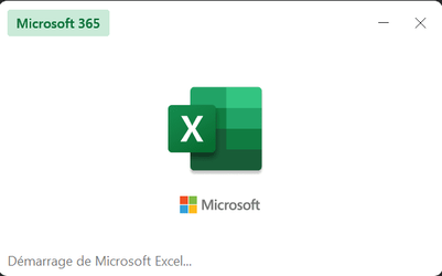 New Office 365 Splash Screen is UGLY | Windows 11 Forum
