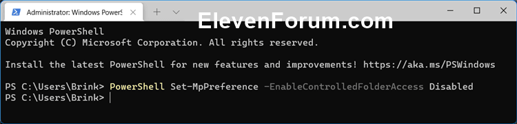 Microsoft_Defender_Controlled_Folder_Access_command_OFF.png