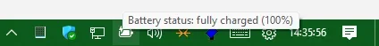 Battery - time left to charge - Len16.webp