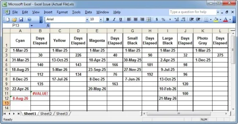 Microsoft Excel 2003..webp