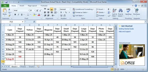 Microsoft Excel Starter.webp