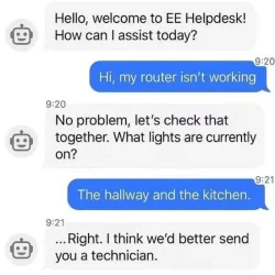 Meme - router defective.webp
