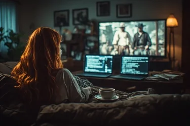 AI-Me relaxing.webp AI-Me relaxing.webp