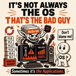 It's not always the OS that's the bad guy.webp