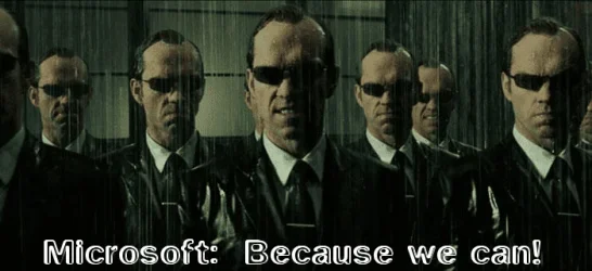Matrix - Because we can.webp Matrix - Because we can.webp