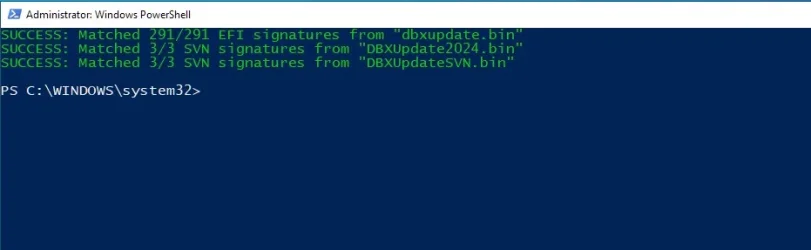 DBX update after revoke 2011.webp