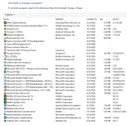 Programs Installed.webp