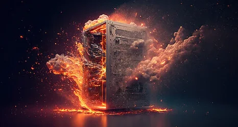 Exploding computer.webp