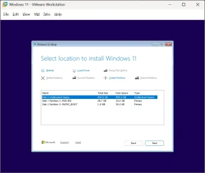 Rufus - Select location to install Windows 11.webp Rufus - Select location to install Windows 11.webp