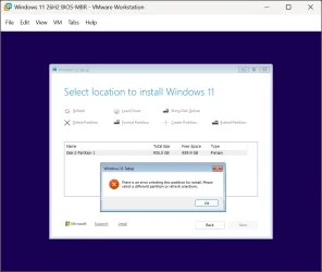 Windows 11 26H2 BIOS-MBR.webp