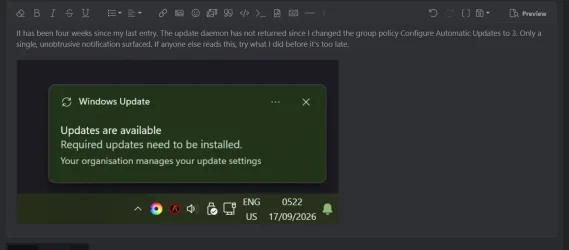 2026-10-07 04_09_12-Prevent _We've got an update for you_ pop-up _ Windows 11 Forum — LibreWolf.webp