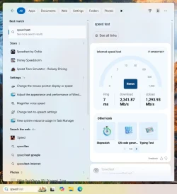 Win11 b29695.1001_ 2aApps_ 4aSpeedTest.webp