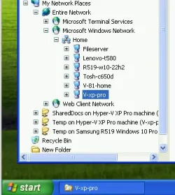 XP network.webp