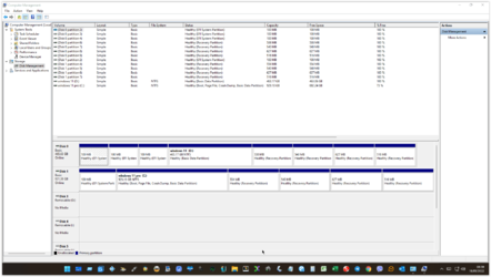 CMD List Files: How to List Files in Command Prompt Windows 10/11 -  MiniTool Partition Wizard