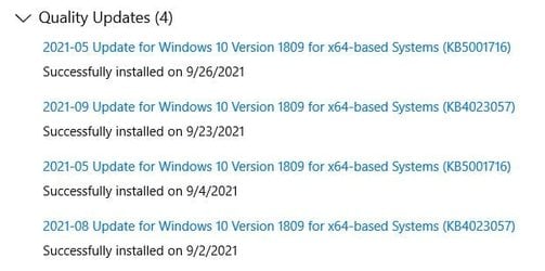 eleven forum windows update 01212022.JPG
