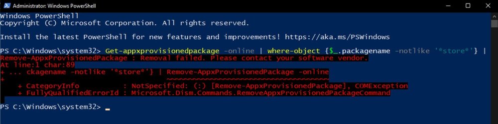 Removing provisioning fails.jpg