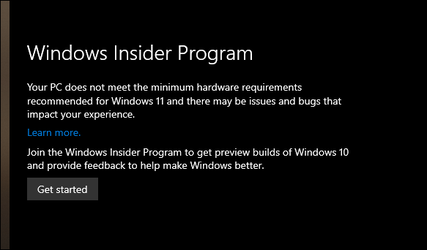 Windows 11 Insiders Reject Notice.PNG