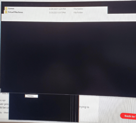 Black screen amd radeon online