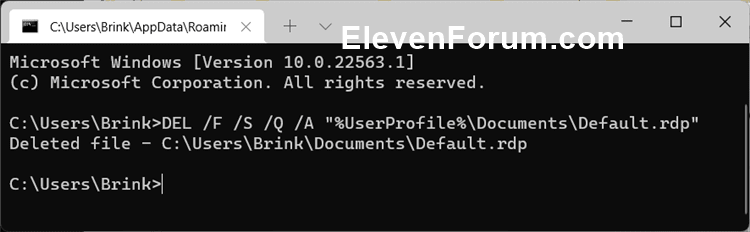 Remove_computer_entries_from_Remote_Desktop_Connection_client-10.png