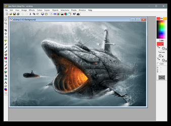 Paint Shop Pro and and and | Windows 11 Forum Paint Shop Pro and and and | Windows 11 Forum