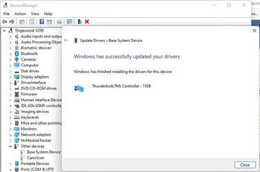 Thunderbolt Issue - Driver Update Screenshot.jpg