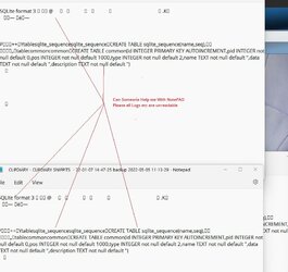 Note Pad Logs All  Garbled.jpg